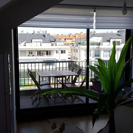 Atico 2 Terrazas Lemasalud Apartment Ares Exterior photo