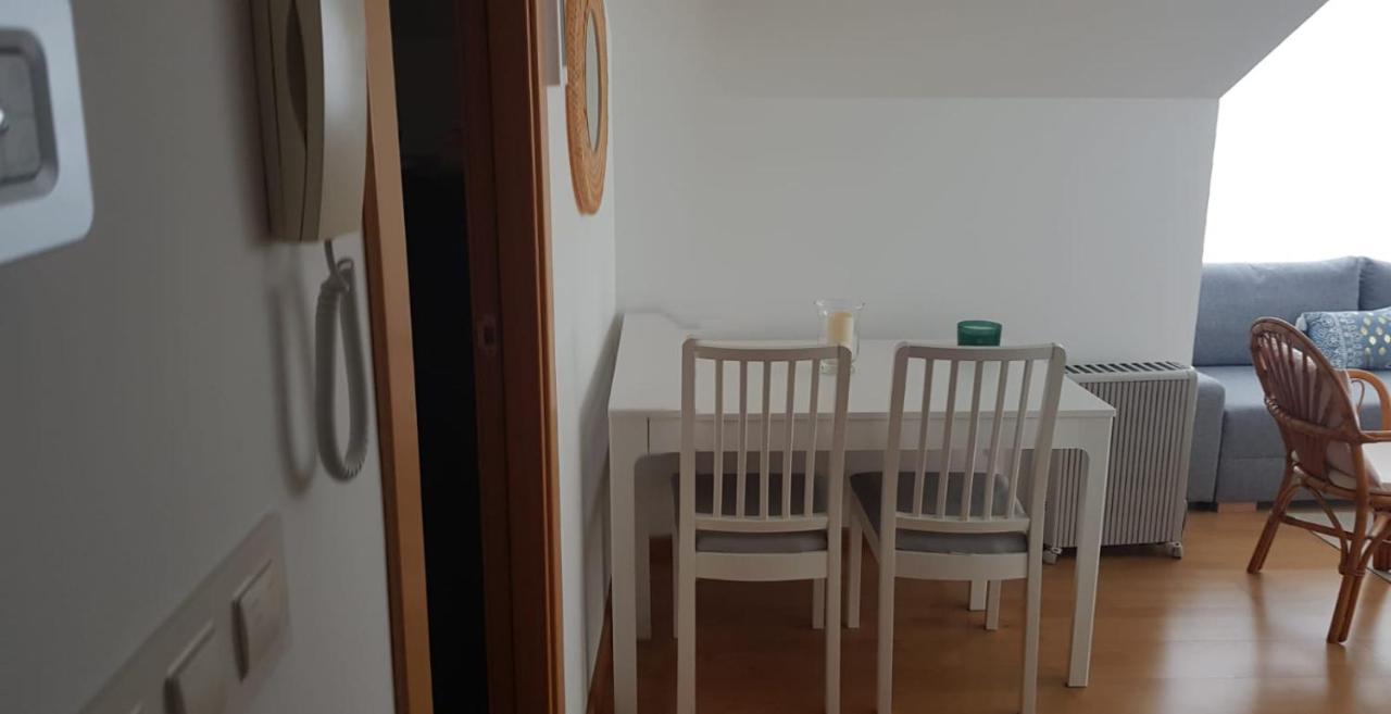 Atico 2 Terrazas Lemasalud Apartment Ares Exterior photo