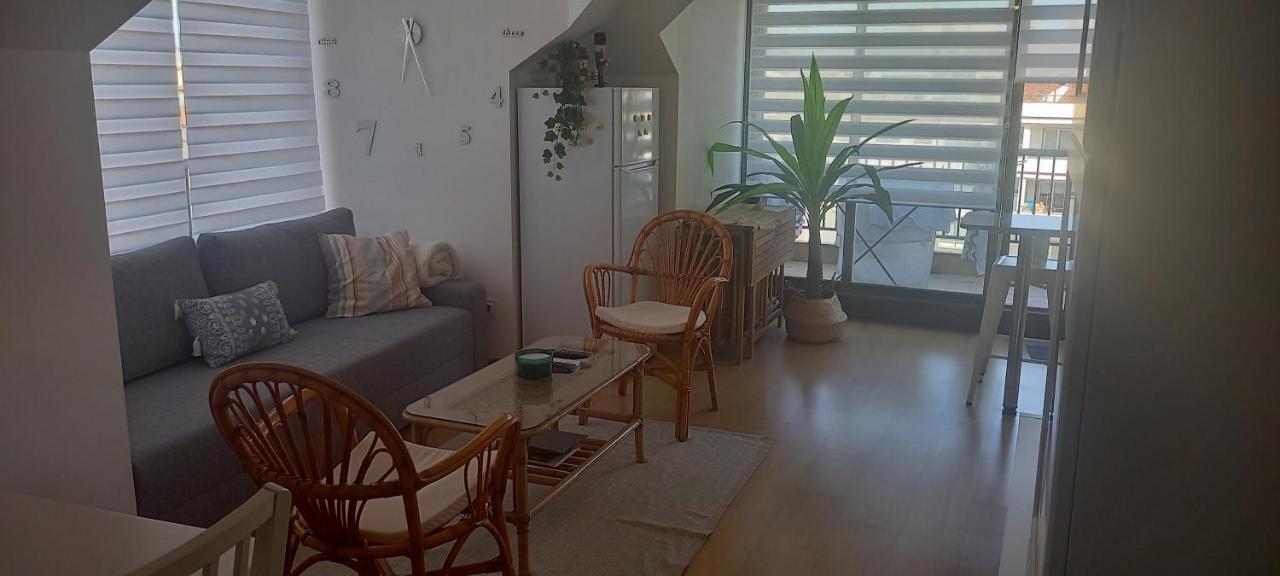 Atico 2 Terrazas Lemasalud Apartment Ares Exterior photo