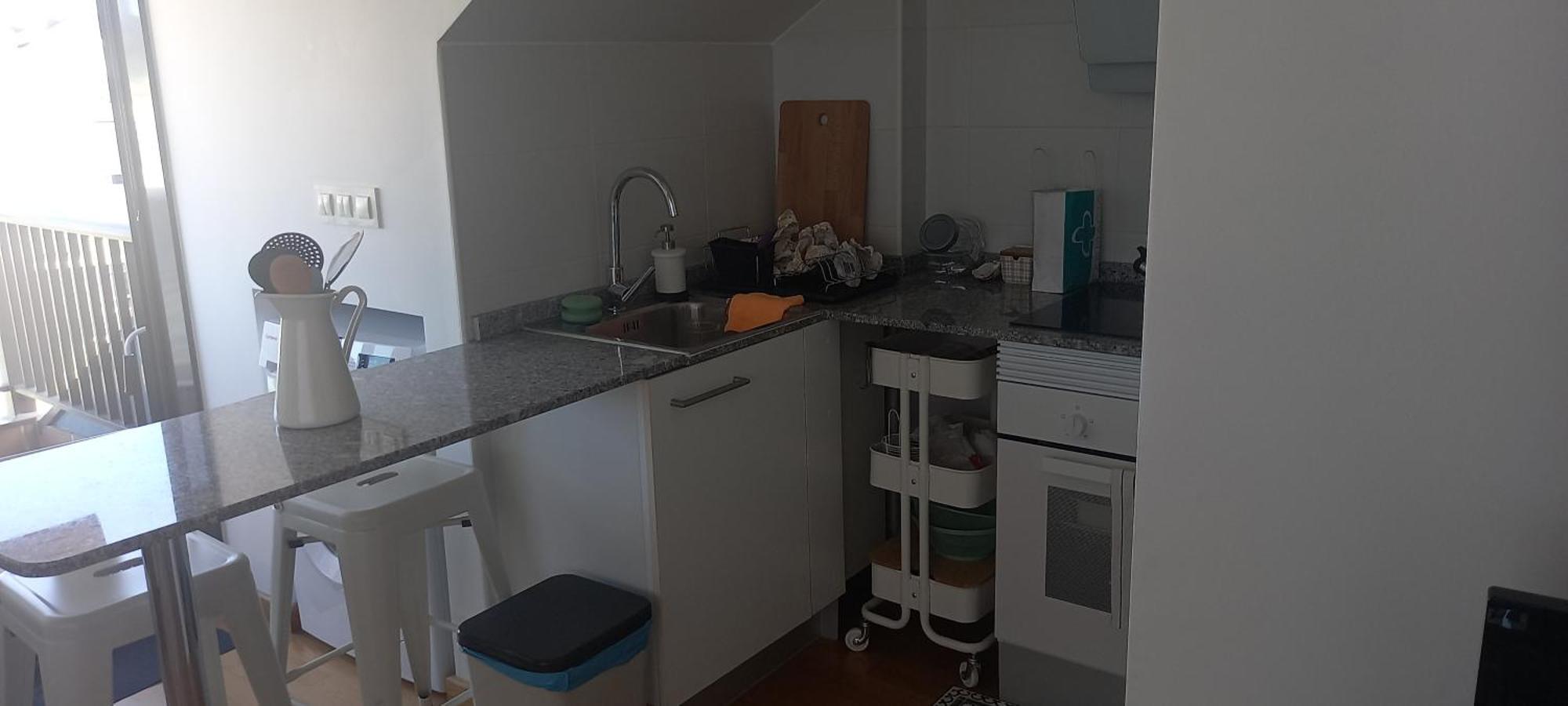 Atico 2 Terrazas Lemasalud Apartment Ares Room photo